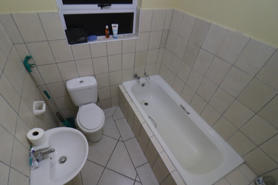 3 Bedroom Property for Sale in Costa Da Gama Western Cape